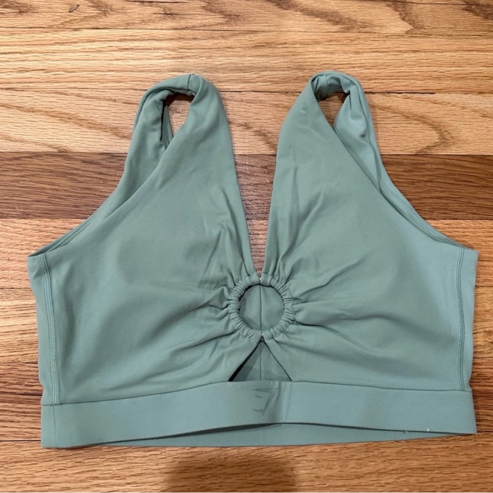 Set Gymshark Whitney Simmons complete set